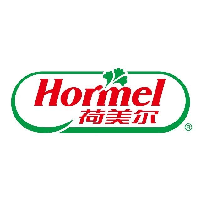 荷美尔中国Logo