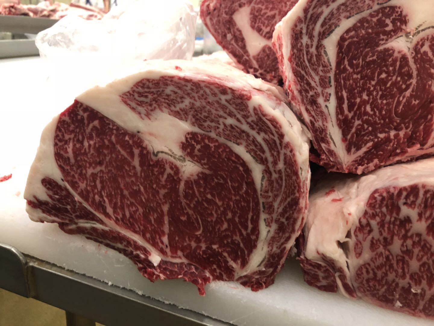 草原和牛投资有限公司提供和牛的活牛、冻精、胚胎、犊牛、育肥牛 - FoodTalks食品供需平台