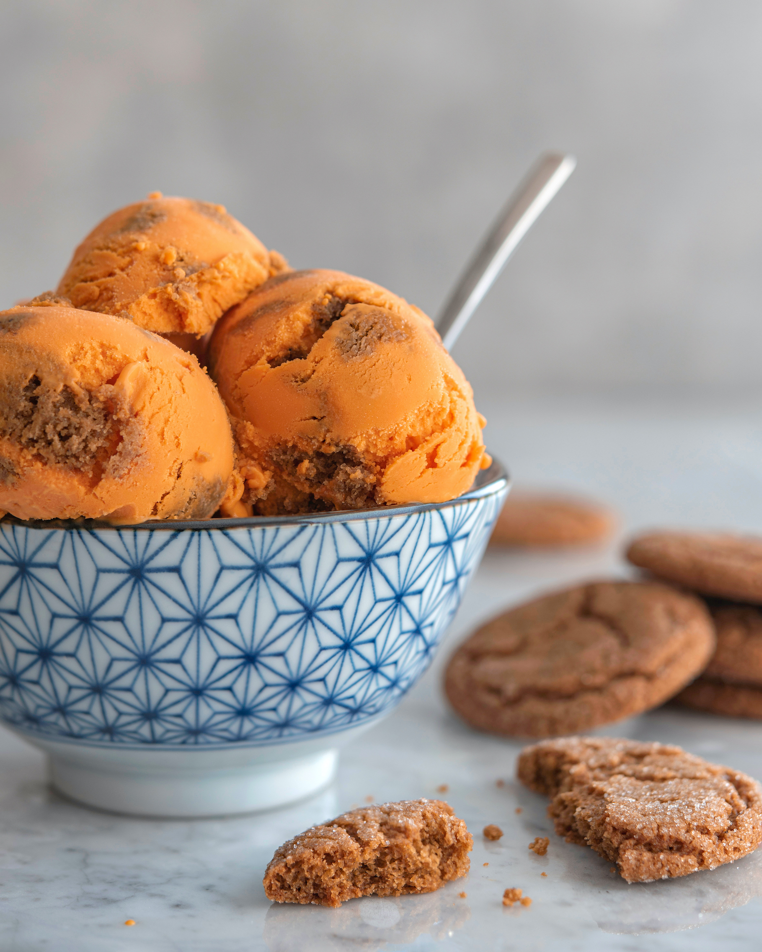 gnt爱百瑞提供跨越四季的多彩冷冻甜品