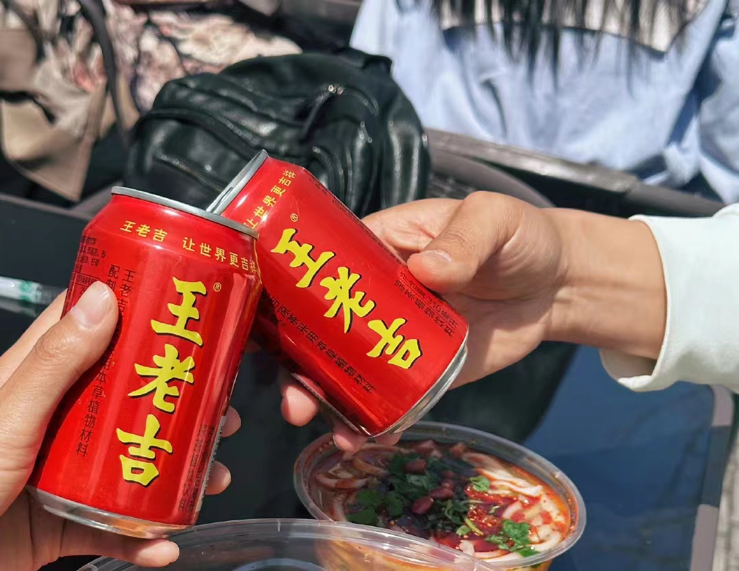 对话王牌创新创始人王刚:王老吉如何进入美国Costco-FoodTalks全球食品资讯