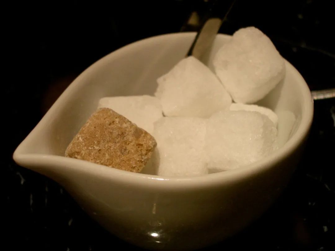 现在咖啡店拼的是糖浆吧?-FoodTalks全球食品资讯