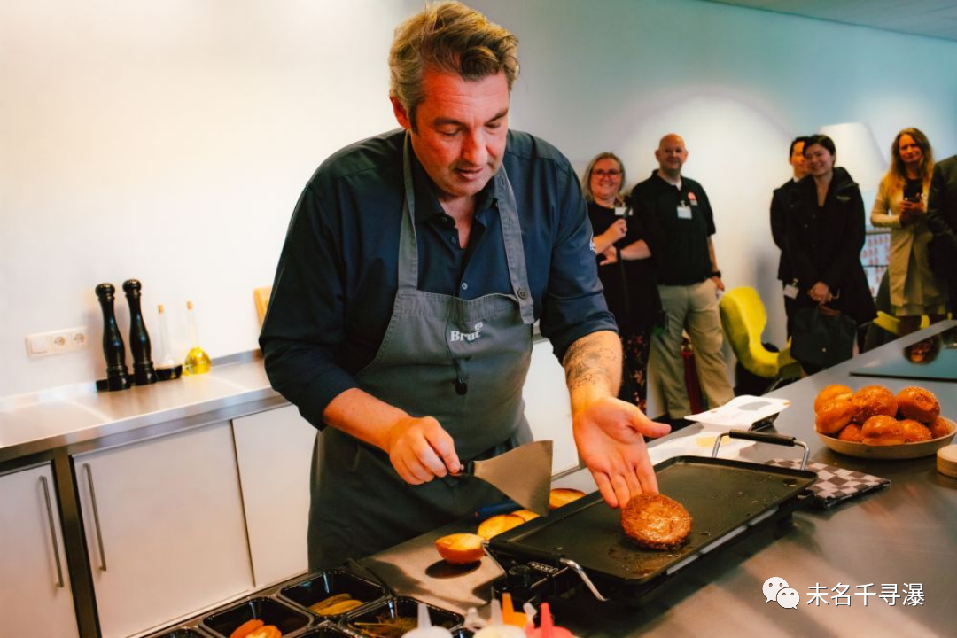 Mosa Meat开设了目前世界最大的细胞培养肉工厂-FoodTalks全球食品资讯