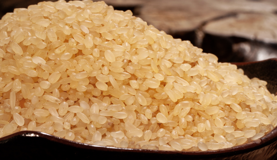 安徽省蒸谷米提供无糖大米,低gi大米及相关oem代工 - foodtalks食品