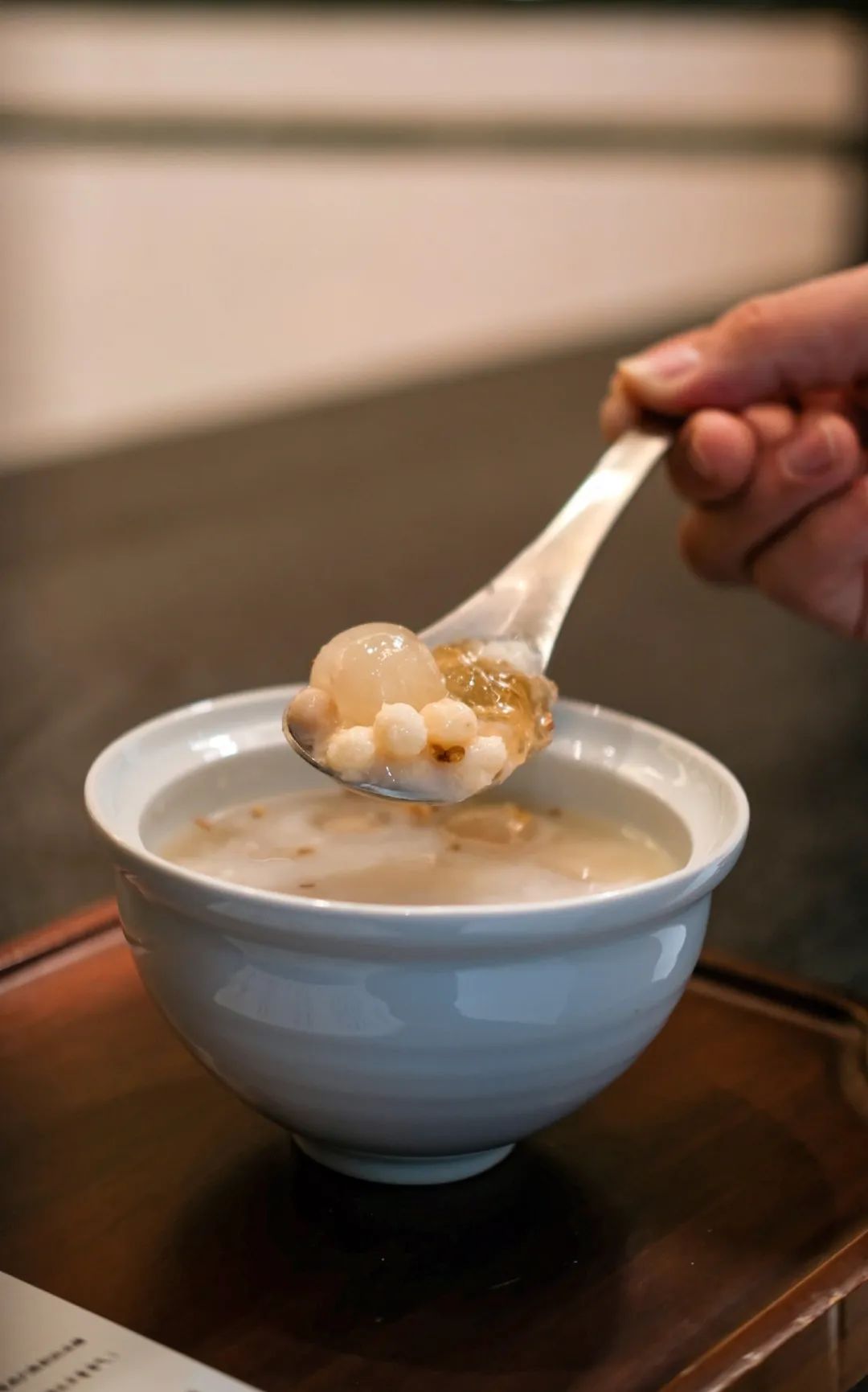 用味觉联结自然，「RUXU入续鸳鸯糖水铺」在做怎样的新中式糖水生意？-FoodTalks全球食品资讯