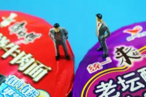 永远领先统一3年的康师傅，要学会“慢”下来-FoodTalks全球食品资讯