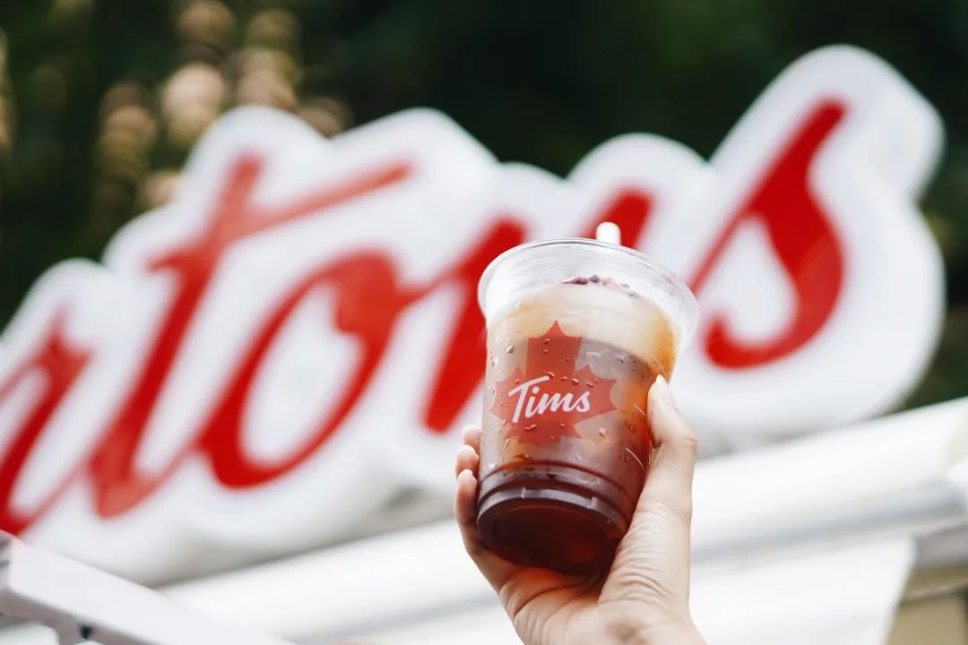 Tim Hortons