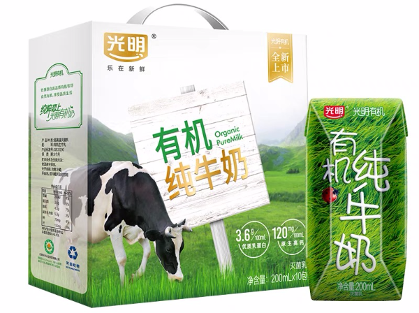 光明乳业第一季度总营收超69亿人民币，别样肉客第一季度总营收未达市场预期 | FoodTalks日报-FoodTalks全球食品资讯