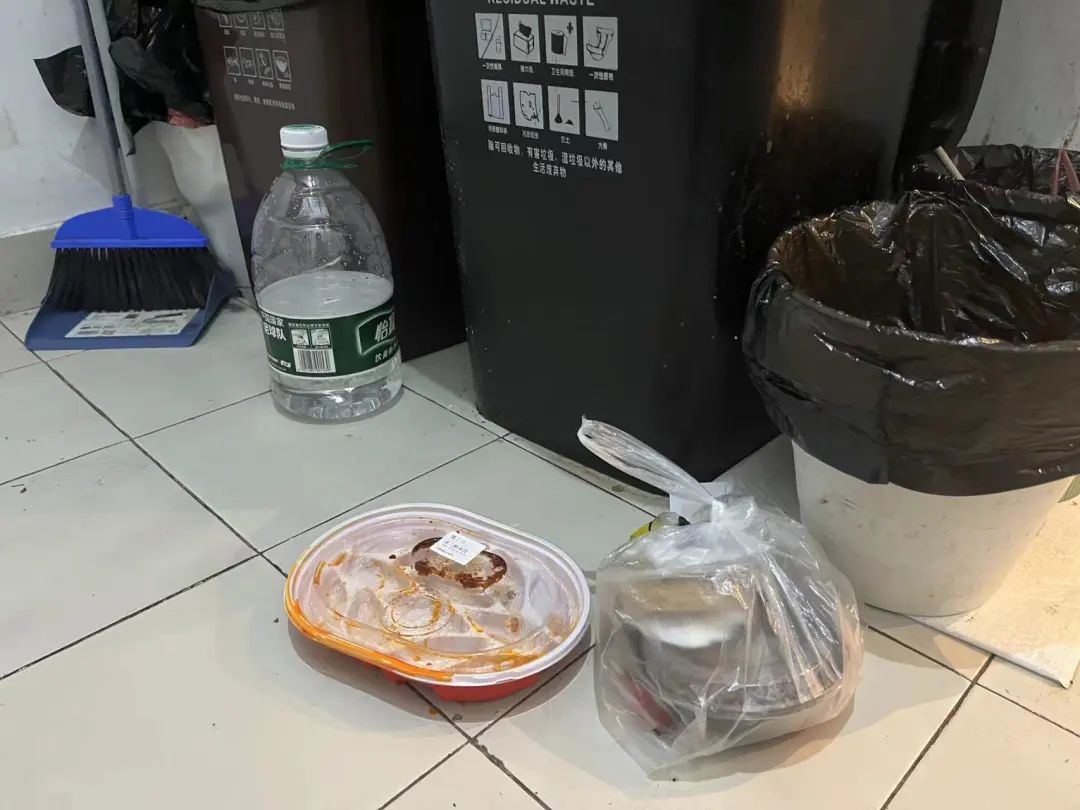 北京试点外卖餐盒规模化回收，外卖垃圾不能随便扔了？-FoodTalks全球食品资讯
