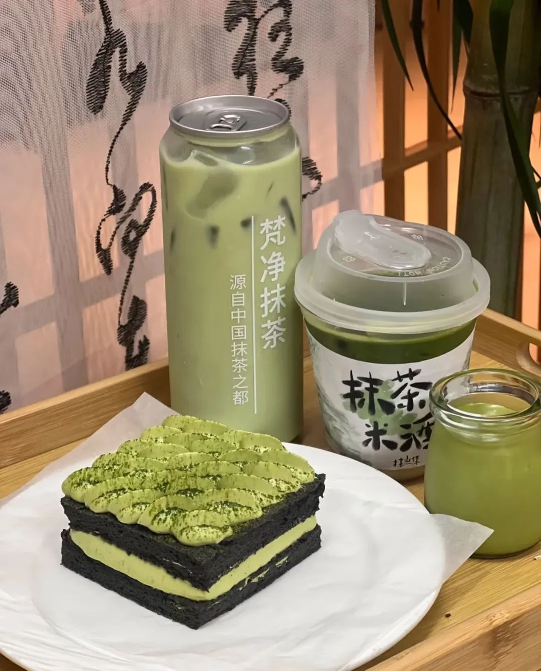 图片来源：小红书@抹山集MOSHANJI