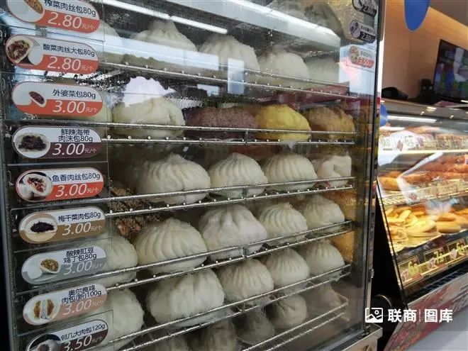图片来源：联商图库