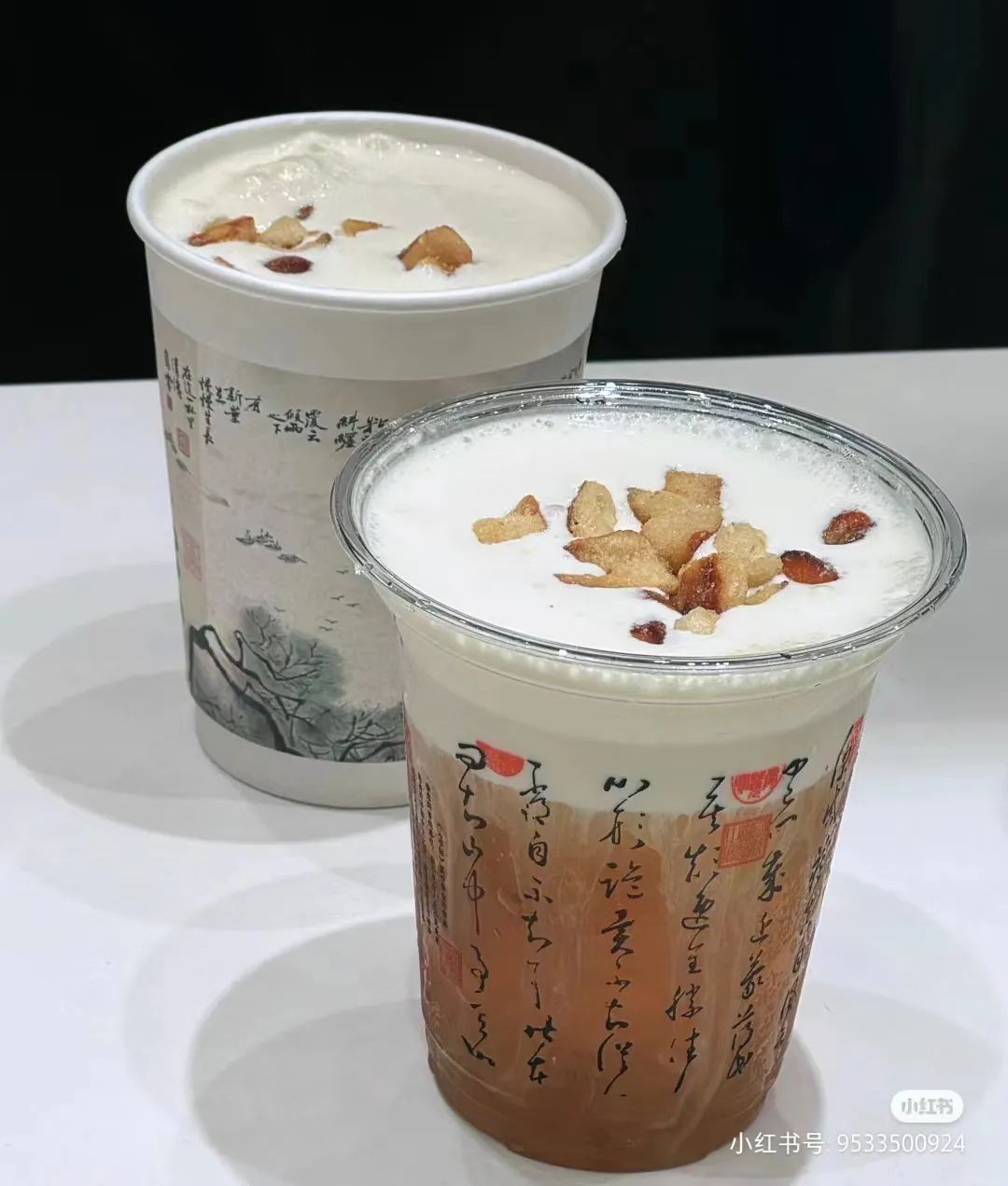 茶颜悦色卖2元“奶茶边角料”入账上亿，面包丁要火了？-FoodTalks全球