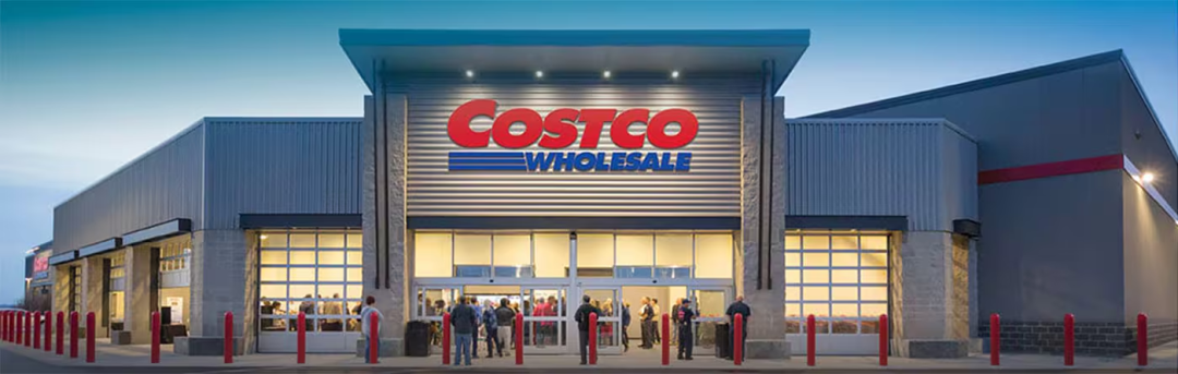 年营收2422.9亿美元：Costco如何成为全球会员制零售巨头？