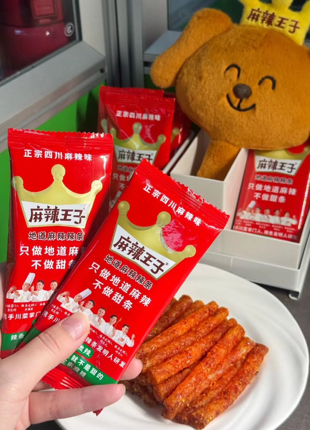Dialogue with Spicy Prince Zhang Yudong | FoodTalks