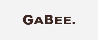 GABEE.logo