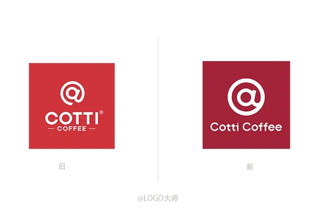 库迪咖啡换LOGO,变网易云了?-FoodTalks全球食品资讯