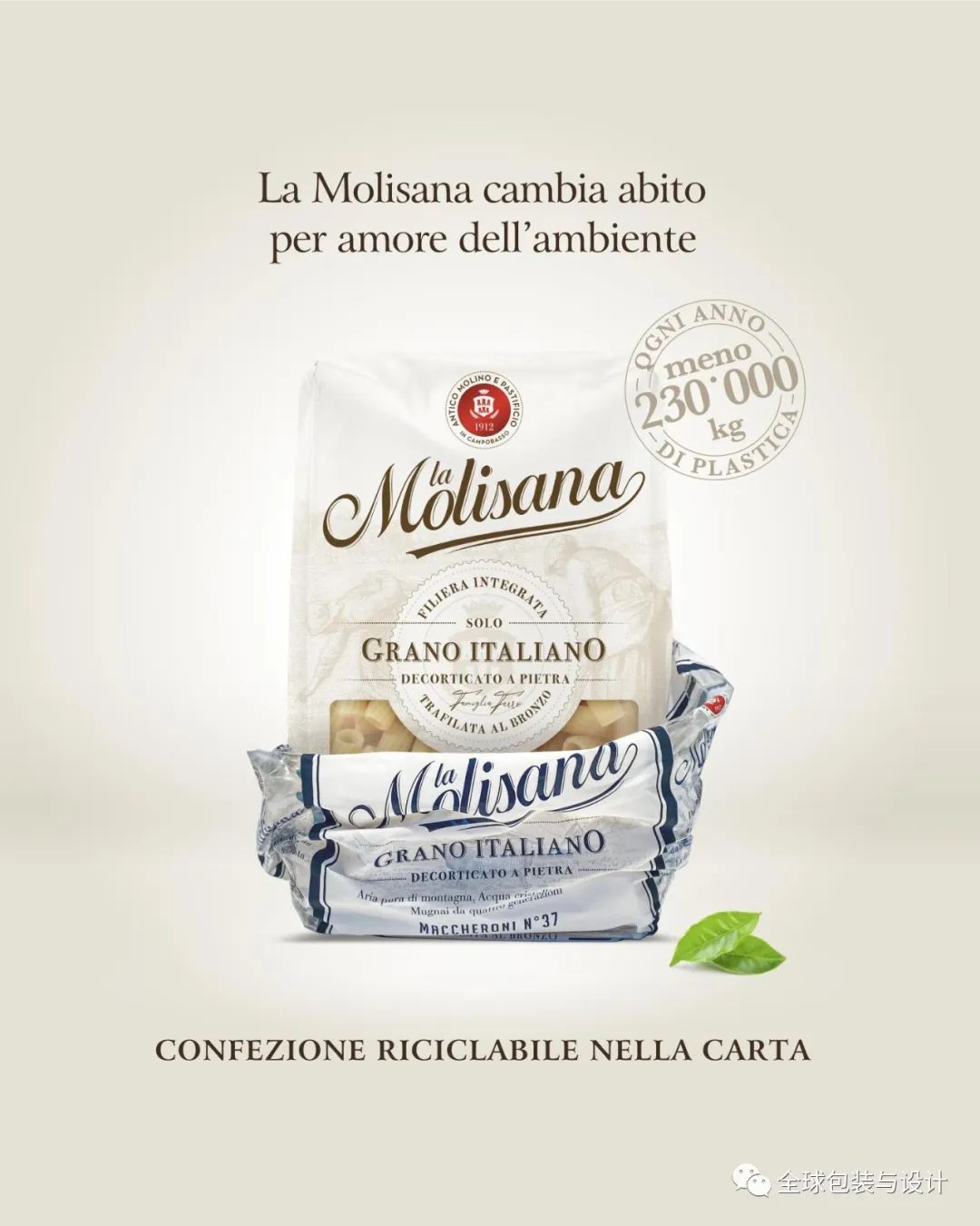 LA MOLISANA