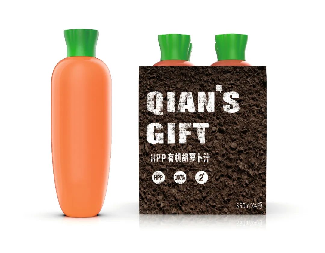 Qian`s Gift