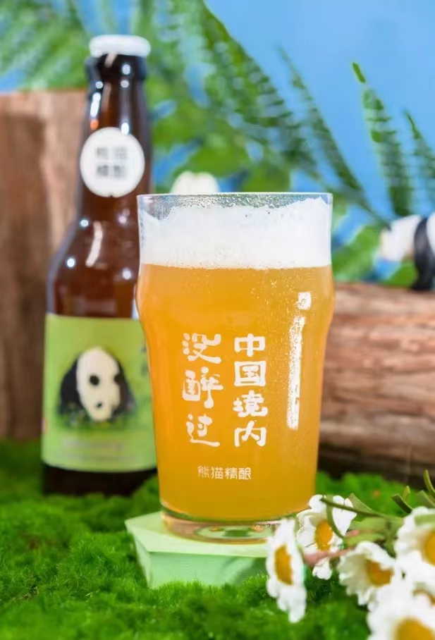 立秋·繁花社交IPA