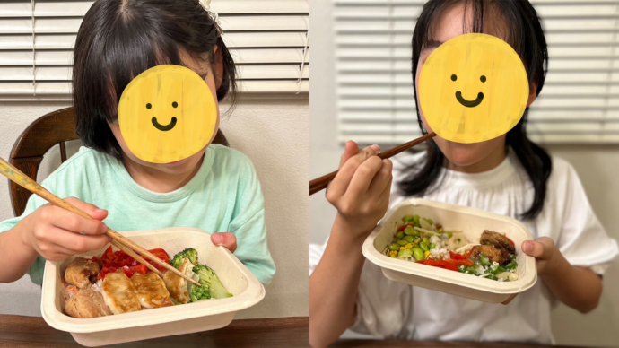 味之素 一盘式冷冻食品 