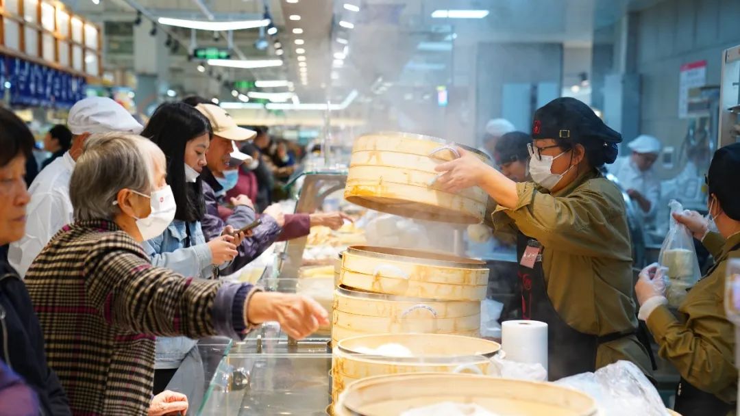 永辉超市滨江金榕店