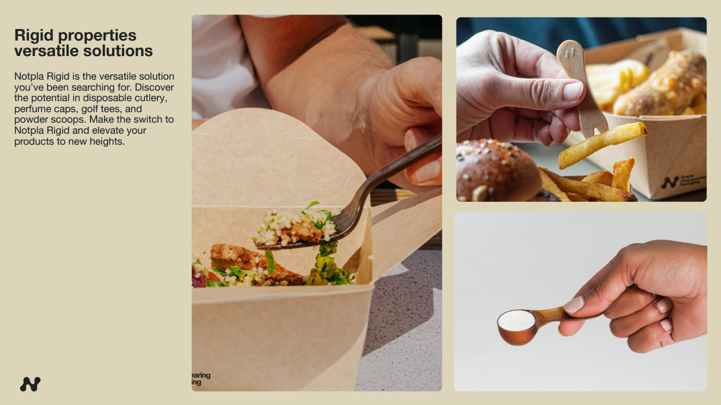 Seaweed as An Alluring Plastic Alternative for Packaging | FoodTalks