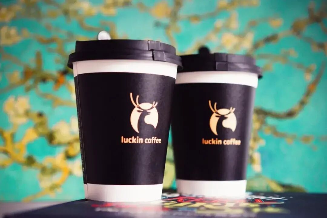 瑞幸咖啡,藍瓶咖啡,%Arabica