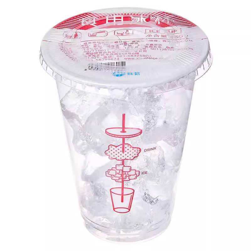 农夫山泉、伊利、蒙牛集体押注的冰杯,有人说它是门“成瘾性”生意?-FoodTalks全球食品资讯