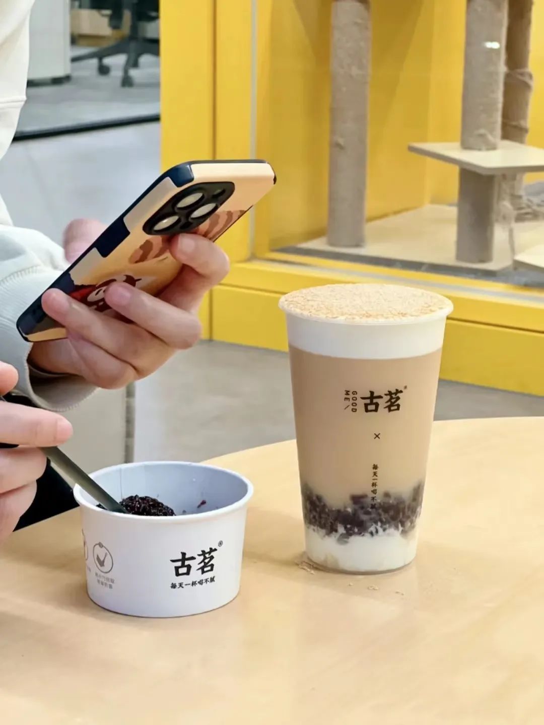 大事件！古茗计划门店破万家，这几个细节为重中之重-FoodTalks全球食品资讯