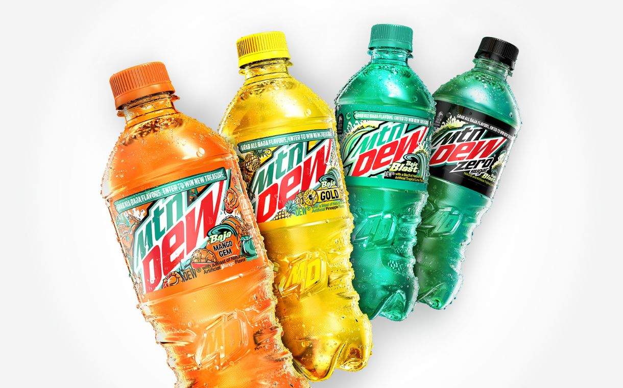  Baja Blast FoodTalks 