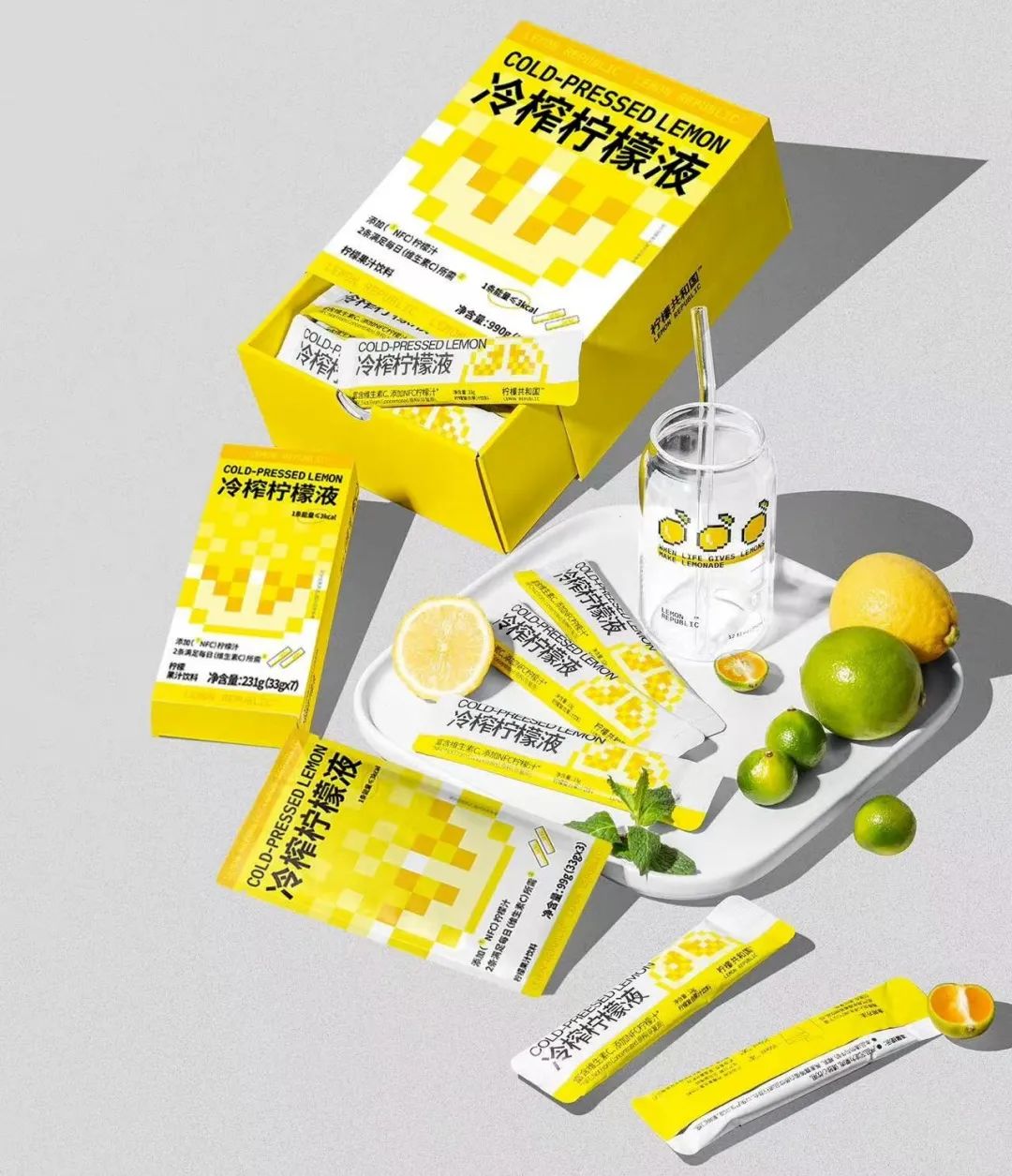 对话柠檬共和国创始人：质疑、理解、成为「柠檬精」，酸也可以很上头-FoodTalks全球食品资讯