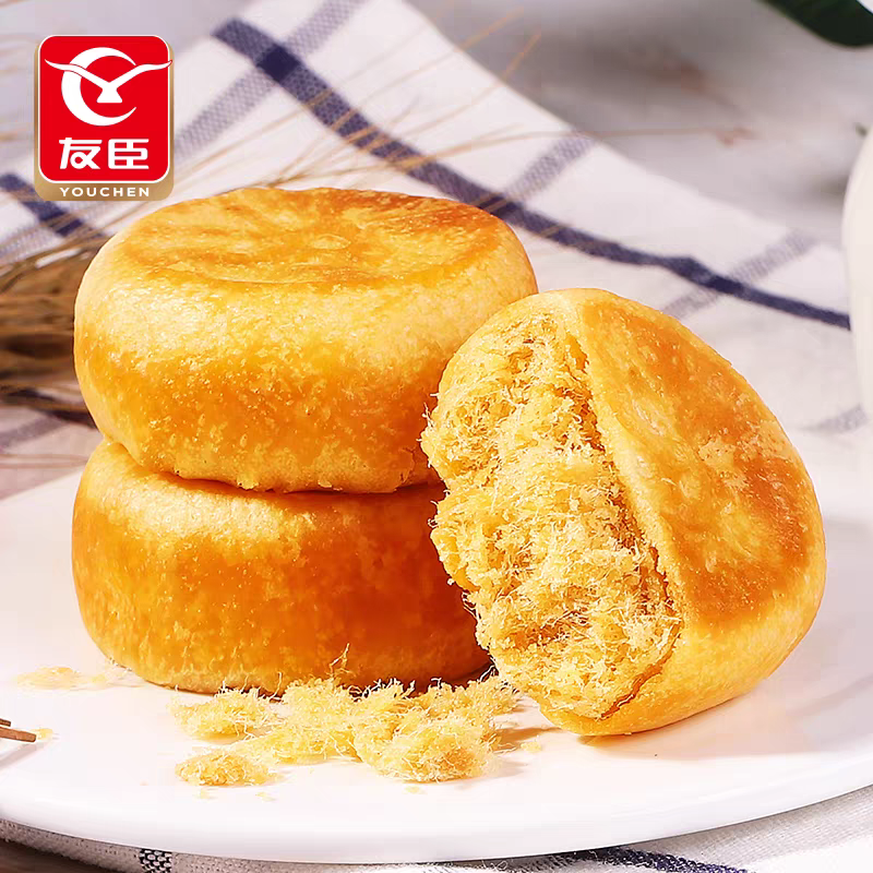 图片来源：友臣天猫旗舰店