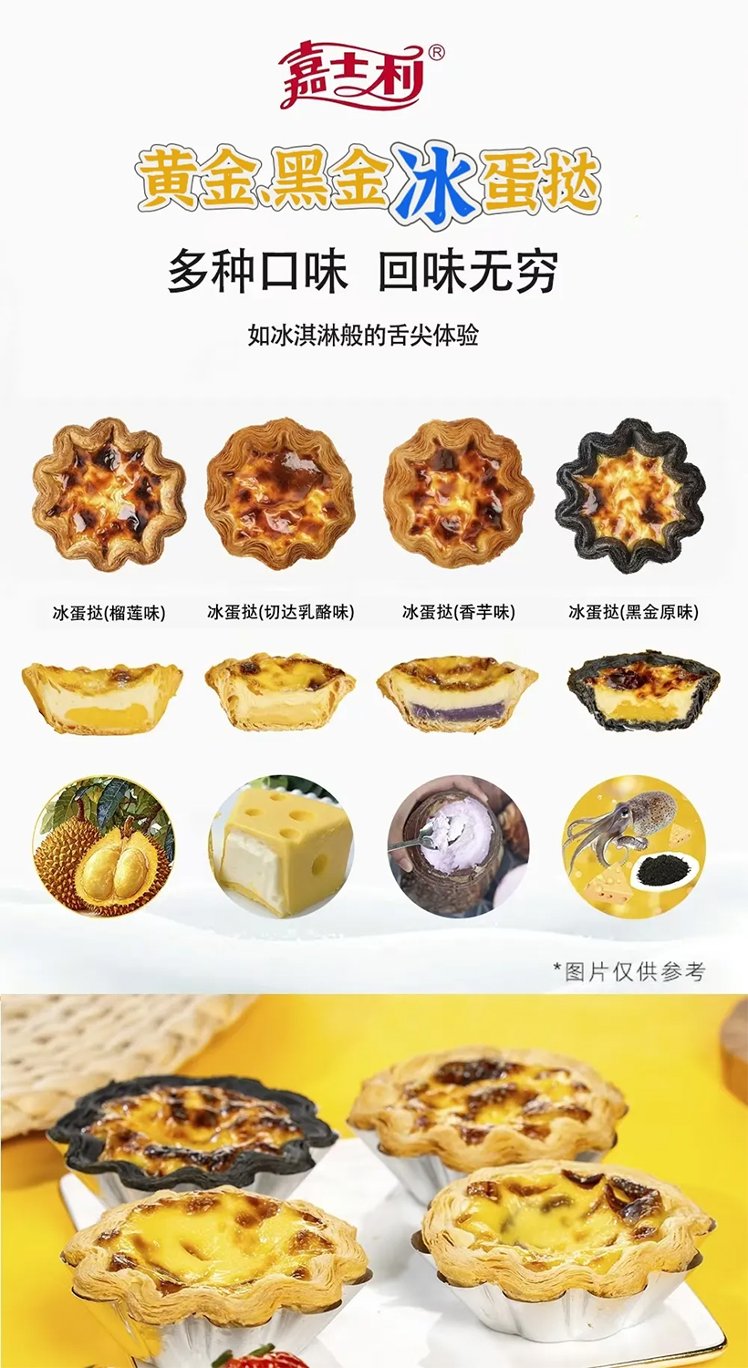 广东嘉士利、正大兴隆咖啡、永安康健药业等60家企业找合作啦 | FoodTalks供需发布 - FoodTalks食品供需平台