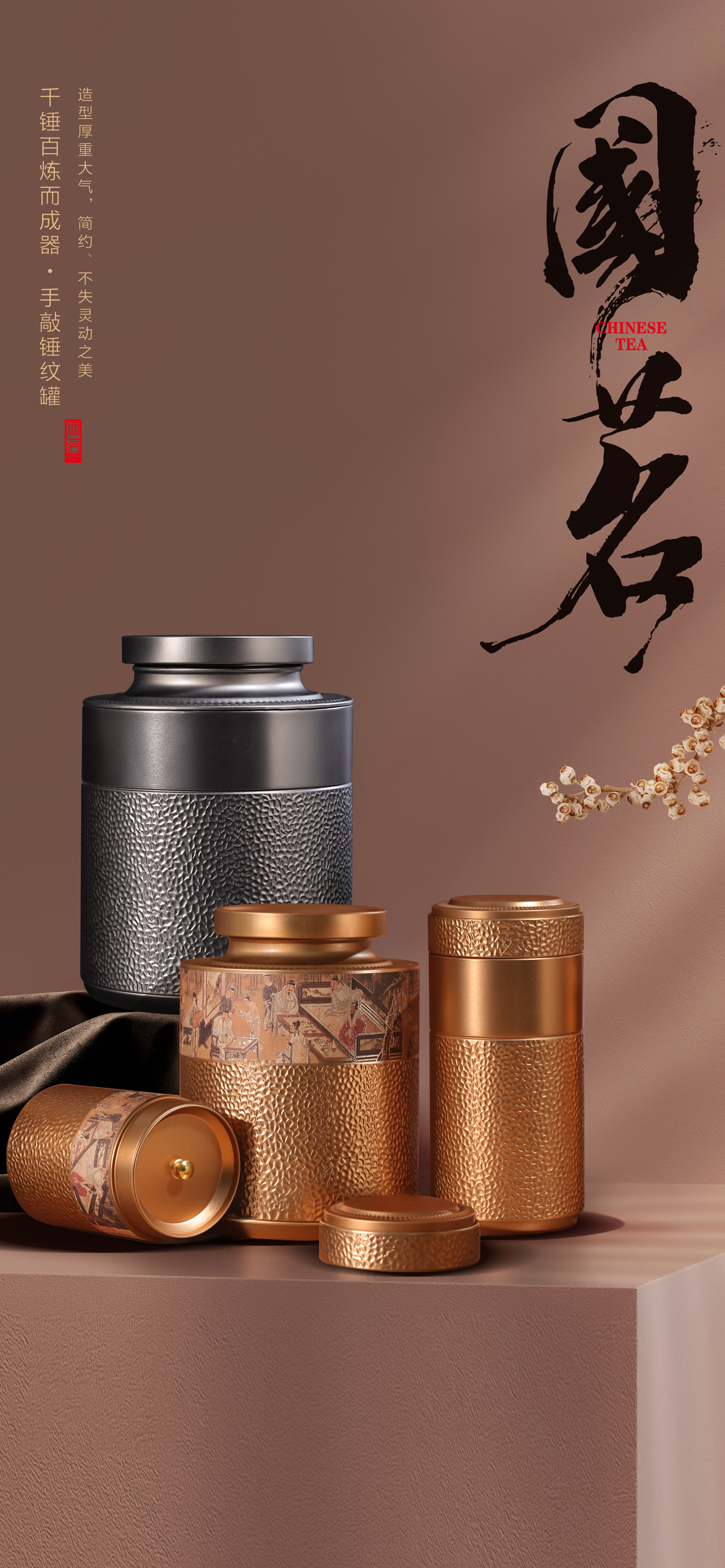 广东双隆制罐有限公司提供精品铁罐 - FoodTalks食品供需平台