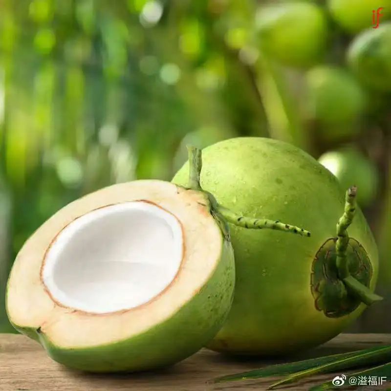 图片来源：微博@溢福IF