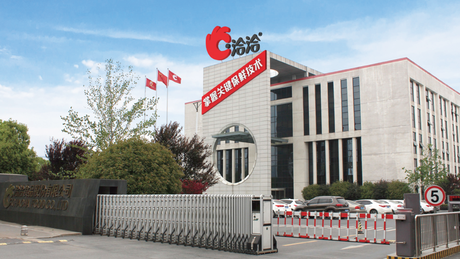 洽洽食品提供坚果oem代工,坚果奶原料服务