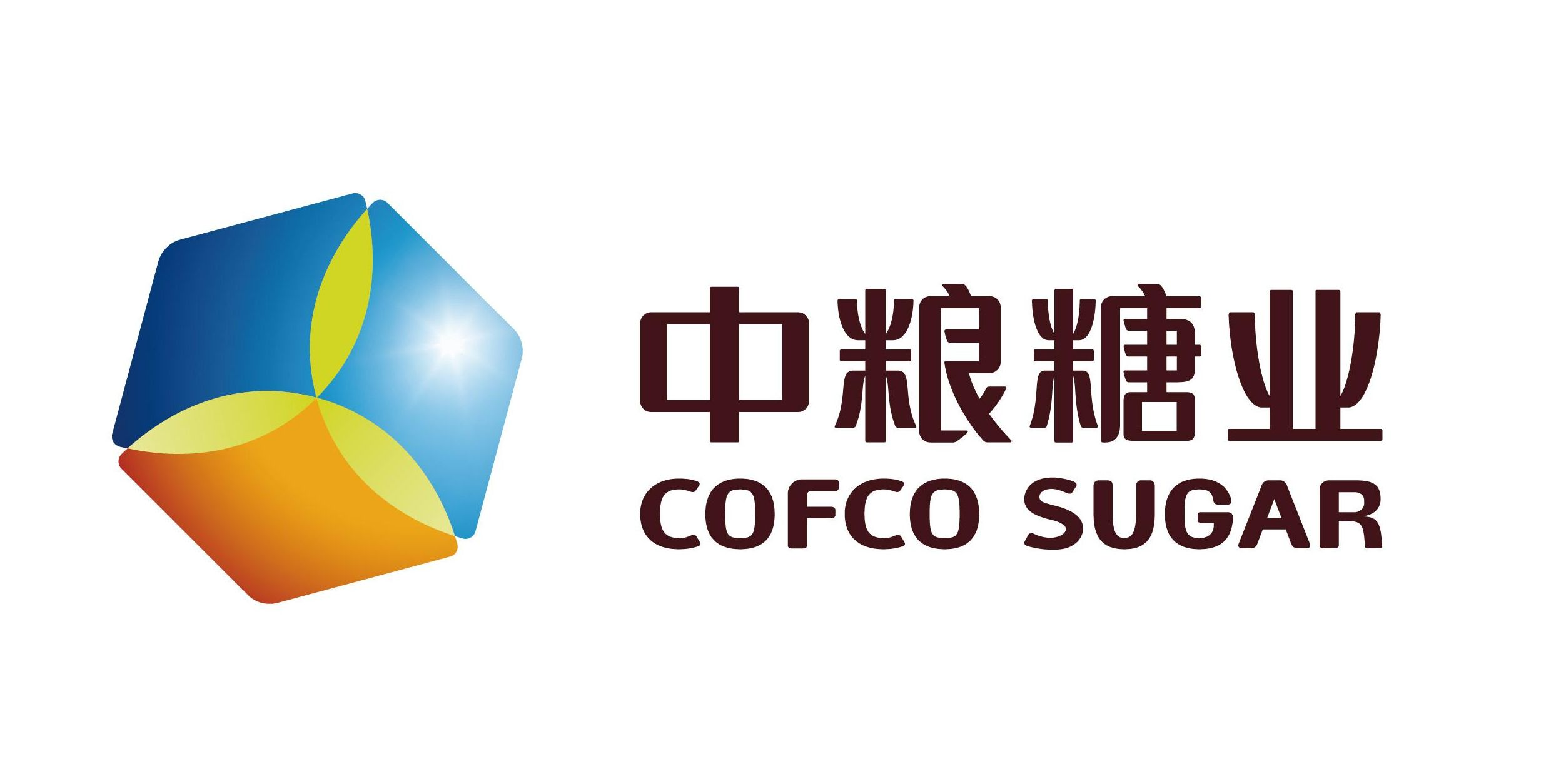 中粮糖业Logo