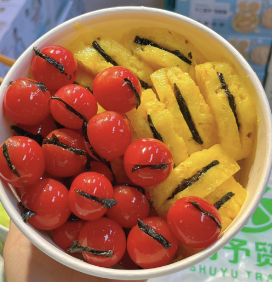 “品类杀手”再度细分,果切进入增长期-FoodTalks全球食品资讯