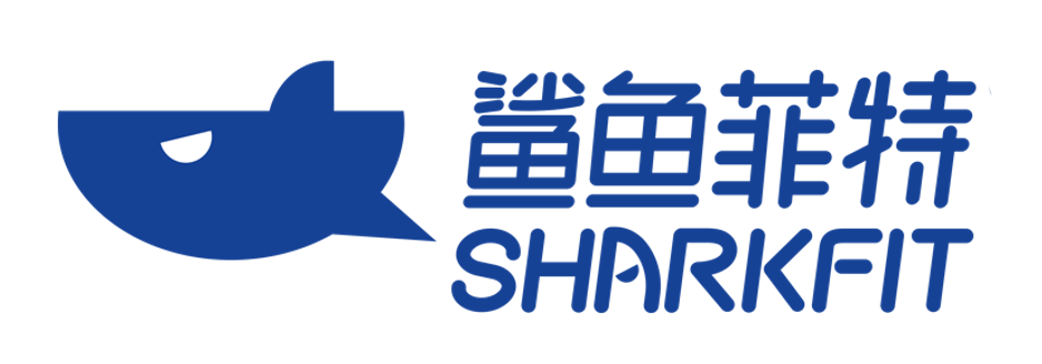 鲨鱼菲特Logo