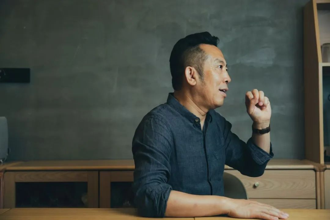 Jia Guolong lives a McDonald's in his heart | FoodTalks