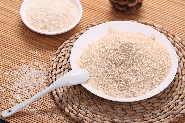 植物基产品配料企业汇总63家不二制油、双塔食品、万得福-FoodTalks食品供需平台(图9)
