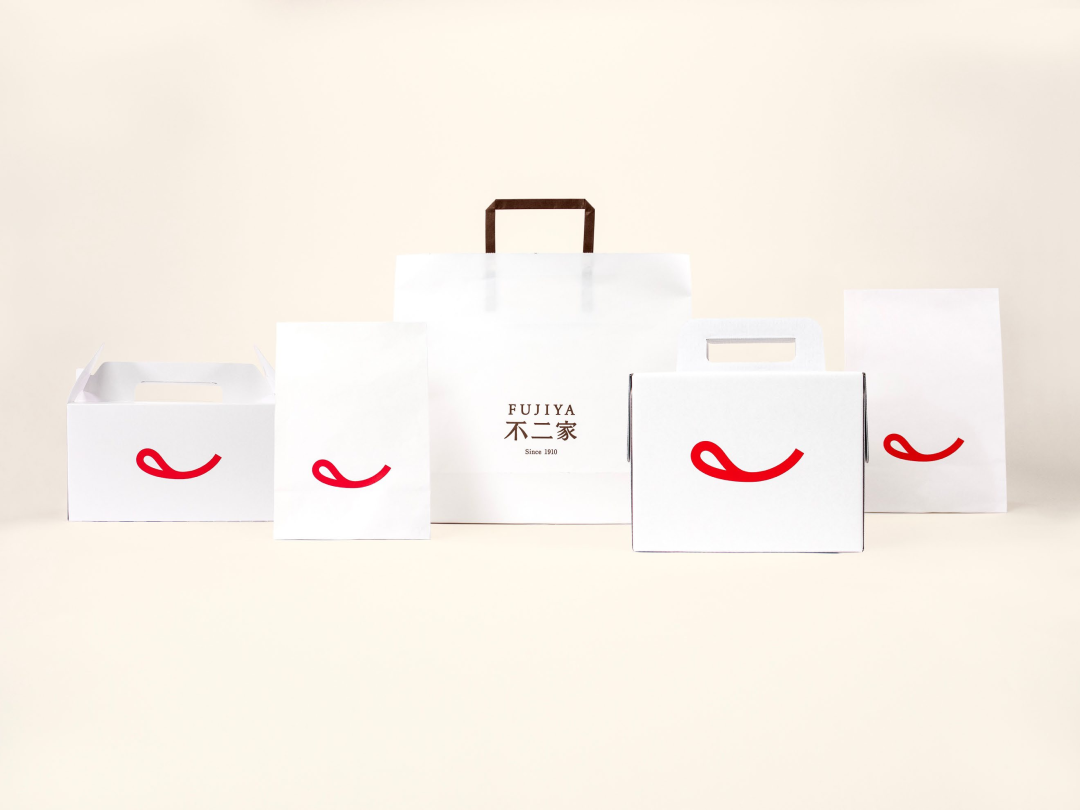 不二家品牌113周年，新logo只剩Peko舌头了？-FoodTalks全球食品资讯