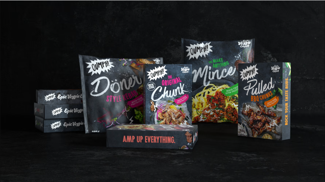 Oumph!&nbsp;– Best Brand Marketing