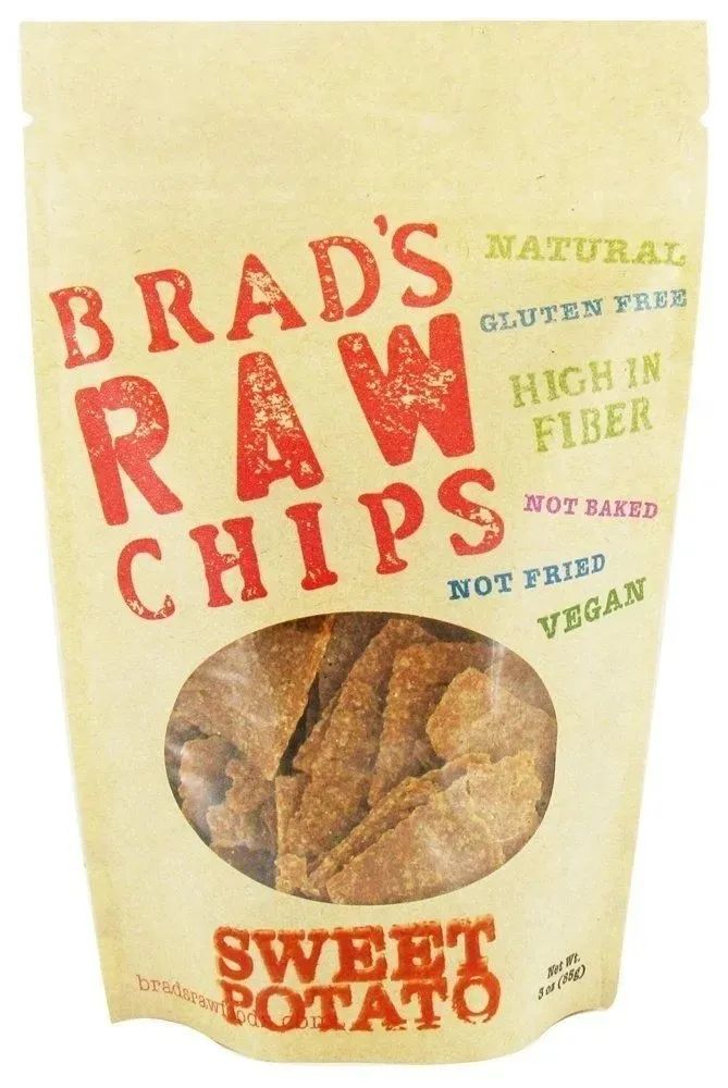 健康不止减油盐，包装不止关乎颜值……薯片创新还能这样玩！FoodTalks