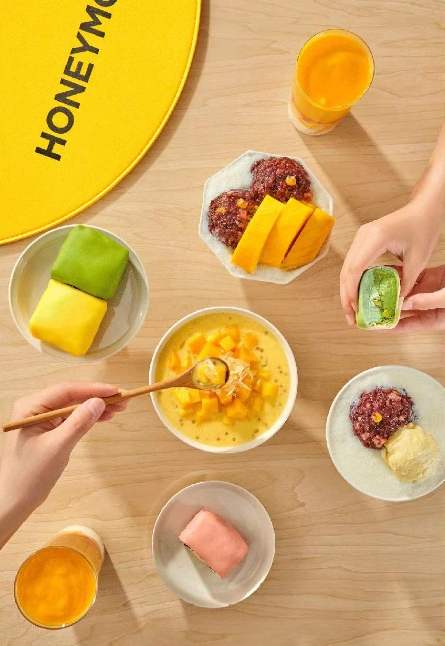 甜品行业受到咖啡茶饮冲击,如今满记甜品如何了?-FoodTalks