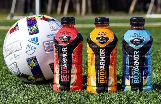 BodyArmor