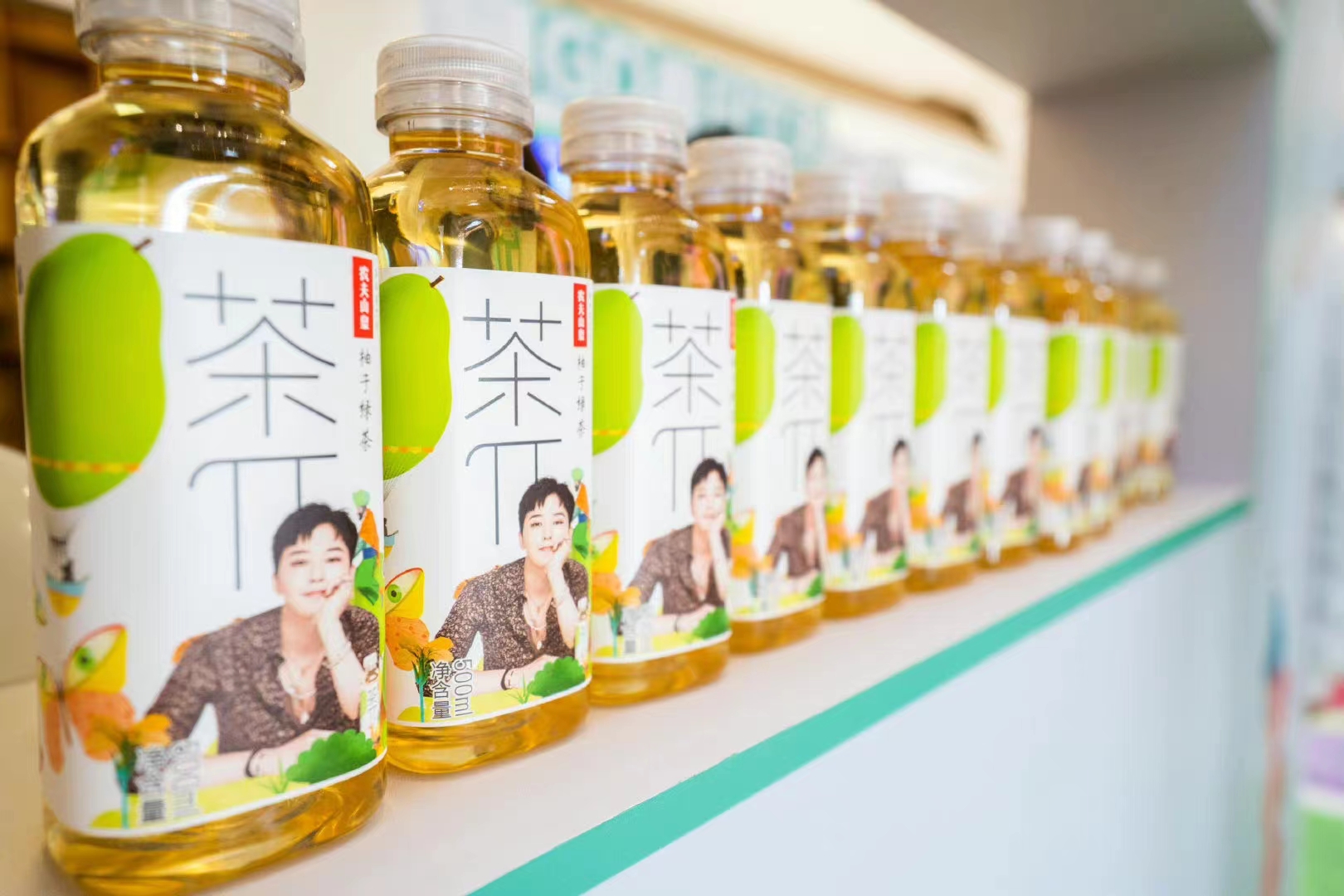 Chnbrand发布“2022茶饮料满意度排行榜”-FoodTalks全球食品资讯