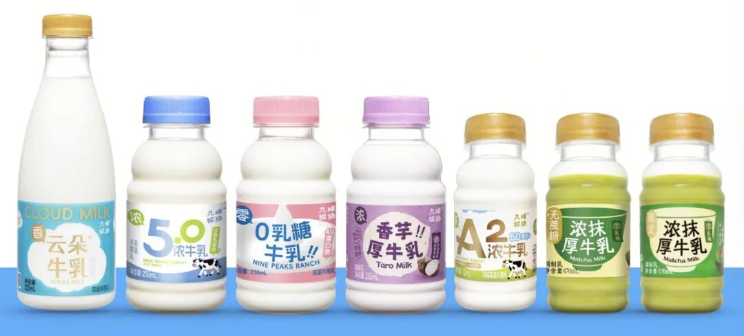 Second-generation Factory Owner” Takes Over a Dairy Plant and