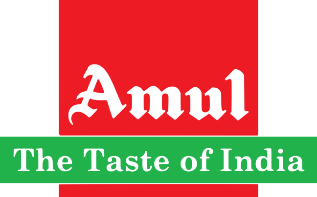 Gujarat Co-operative Milk Marketing Federation logo