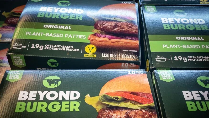 Innova发布2026全球食品饮料十大趋势，独家剧透创新重点！-FoodTalks全球食品资讯