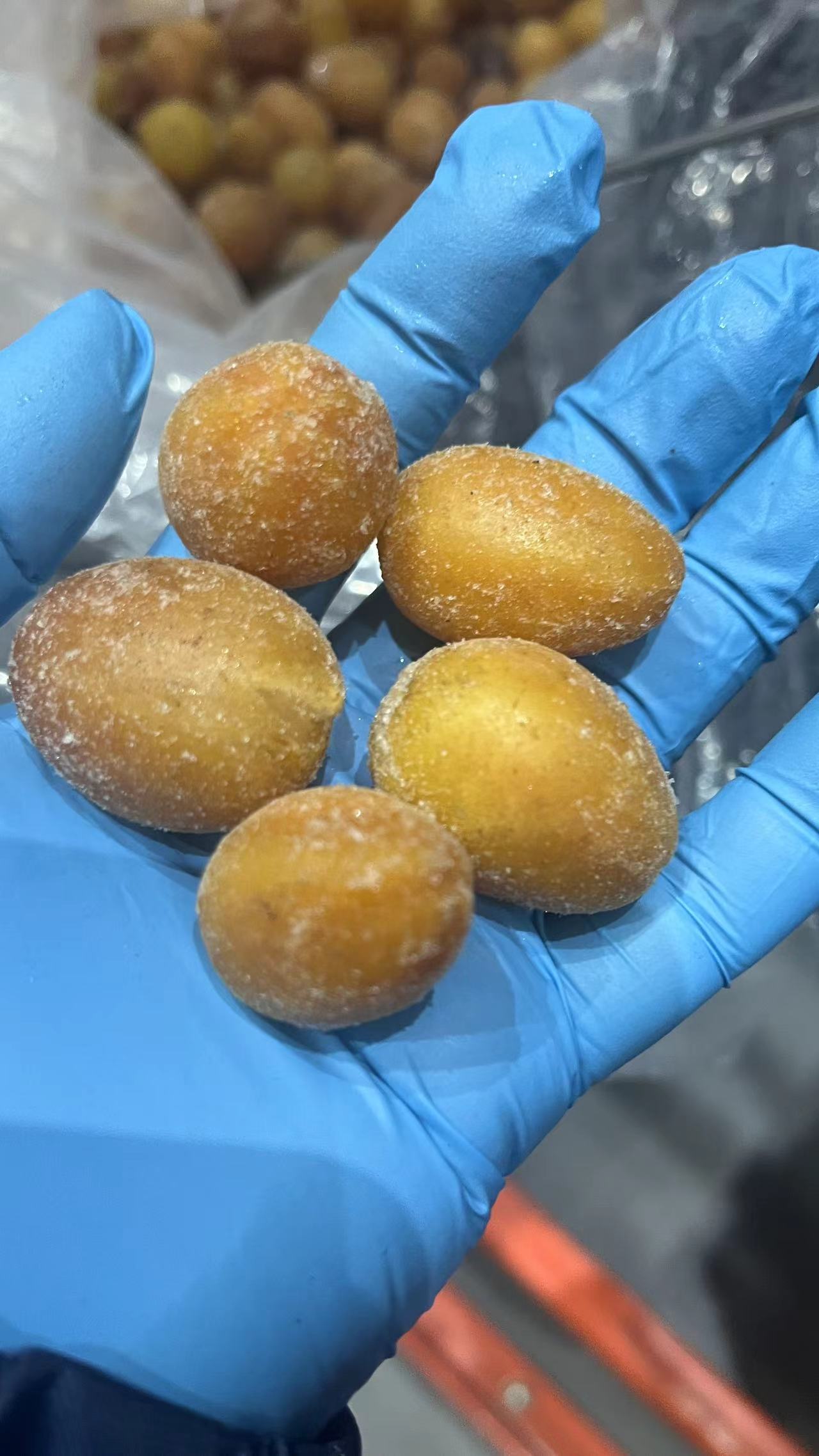 郁南县富赢田田圈生态农业提供蓝莓、树莓鲜果及冻果和原浆等 - FoodTalks食品供需平台